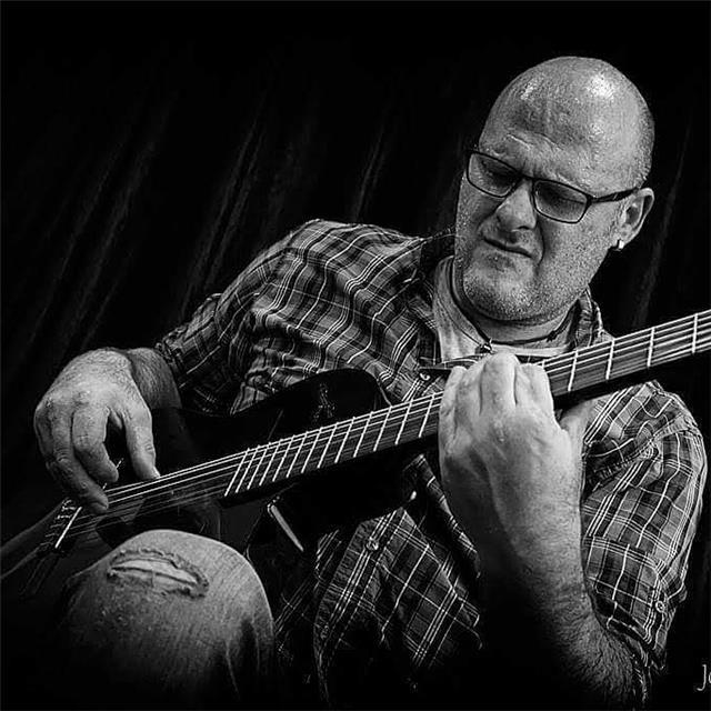 Clases de guitarra online