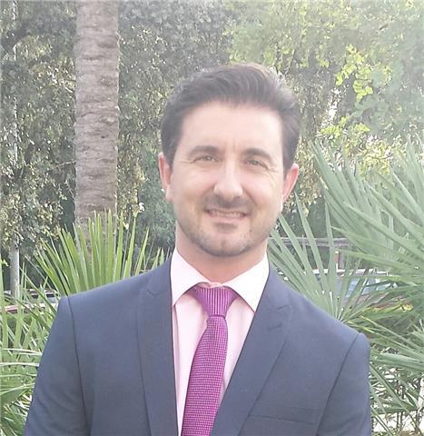 Profesor de matemáticas con 20 años de experiencia en montequinto