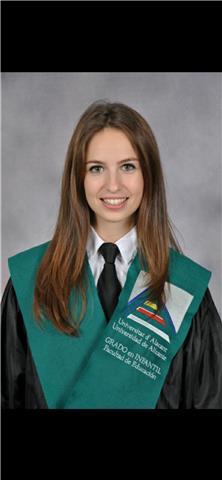 Maestra especialista en Pedagogia Terapeutica ofrece clases particulares de apoyo y repaso a alumnos de educación primaria