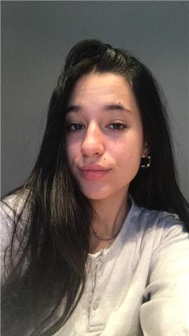 Estudiante de educación primaria, doy clases hasta niños de 16 años. todo tipo de lenguas, y también refuerzos de lectura y escritura