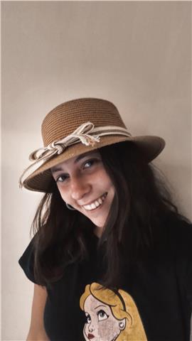 Tutora, acompañante de tesis de grado y posgrado y trabajos finales