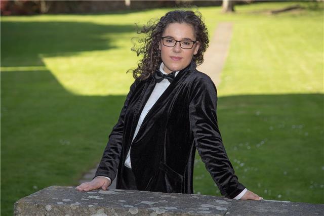 Pianista en continua formación. imparto clases de piano y lenguaje musical para adultos y niños