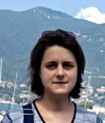 Insegnante di matematica applicata