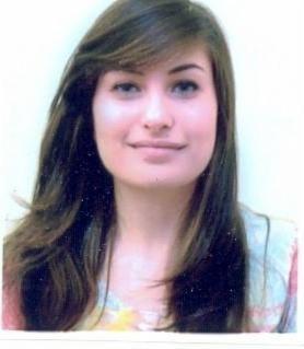 Laureata in Mediazione Linguistica (Traduzione e Interpretariato)
