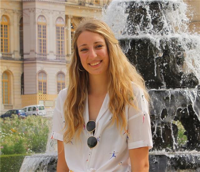 Laureanda in Psicologia offre ripetizioni di italiano, inglese e spagnolo