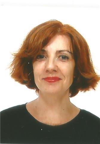 PROFESORA LICENCIADA EN FILOLOGIA FRANCESA