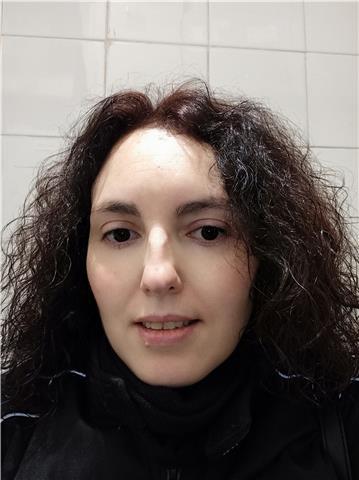 Licenciada en química imparte clases a eso y bach