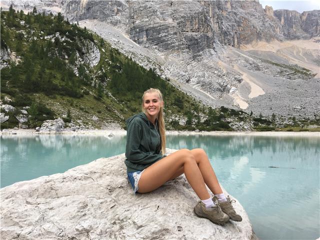 Laureanda offre ripetizioni di russo