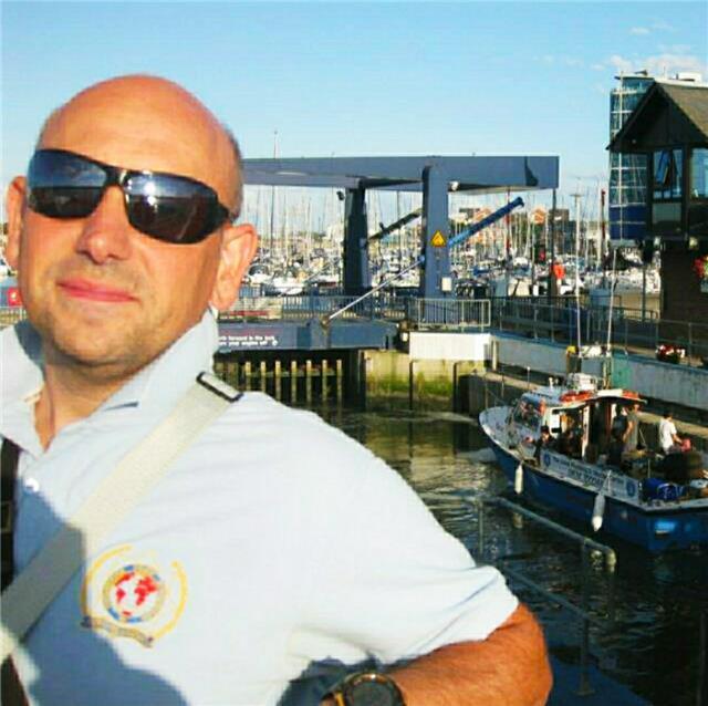 Profe inglés título bilingüe nativo exp+ parti./empresa-ss/at online/presencial