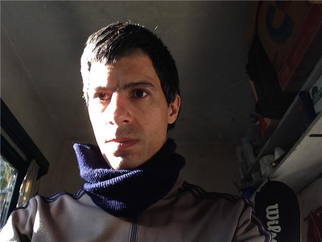 user photo