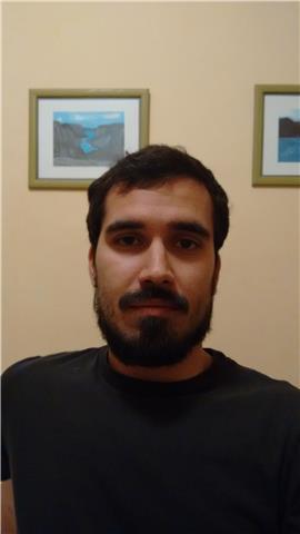 Native canadian english teacher in torrejon