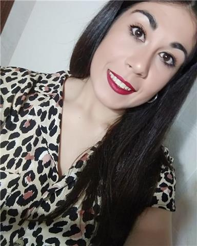 Arantxa Santiago Ugena