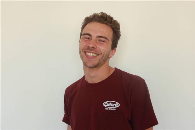 Professeur de mathématiques très pédagogue et avec expérience