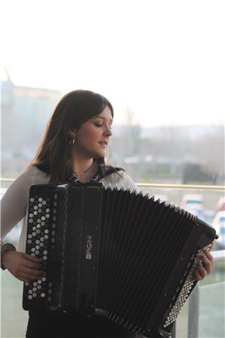 Acordeón y teoría musical (lenguaje, armonía, historia, análisis...) en bizkaia y cantabria