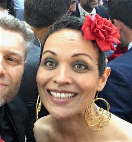 Clases de francés con profesora nativa especializada en corrección fonética (método verbo tonal)