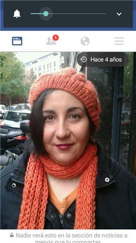 Profe en activo da clases de lengua castellana y literatura