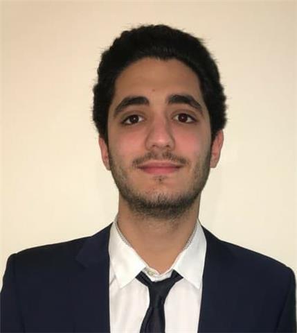 Etudiant Grande Ecole Master 1