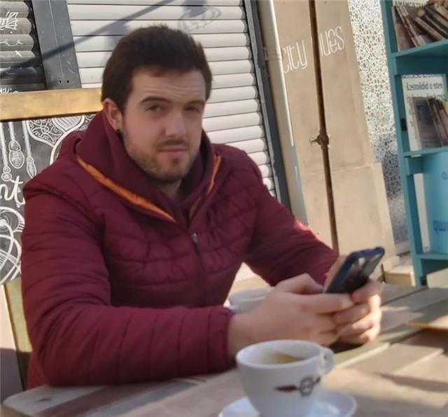 Ofrezco clases particulares de matemáticas de nivel hasta bachiller