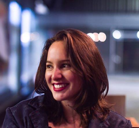Profesora de español profesional