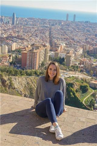 Maestra de inglés con c1