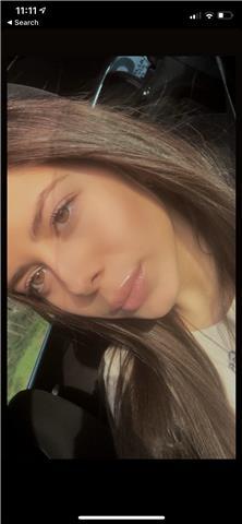 Sono una studentessa dello scientifico cambridge e sono sempre stata un amante della matematica!
ho diversi certificati in lingua inglese dell cambridge, tra cui maths, physics, geography, oltre ad english as a first language. zona roma