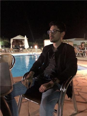 Laureato magistrale offre ripetizioni di informatica per studenti di qualsiasi classe