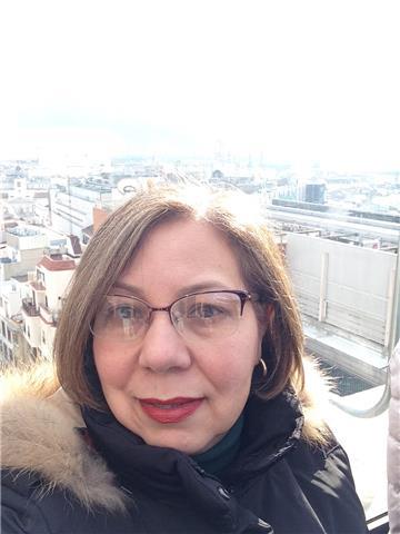 Soraya W. Hernandez V.