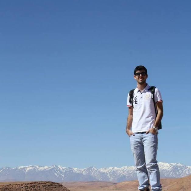 Profesor de ciencias experimentado!