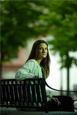 user photo