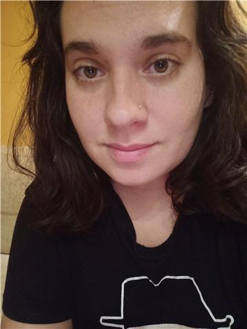 Graduada en química con años de experiencia tanto particular como en academias dando clases de ciencas