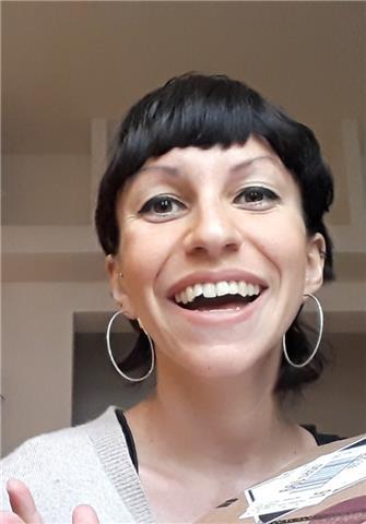 Insegnante con 9 anni di esperienza di tutte le materie scientifiche e matematica