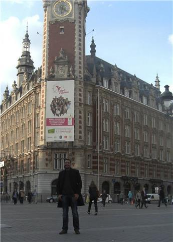 user photo