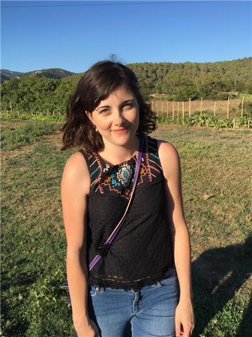 Professeur d'anglais natif des États-Unis