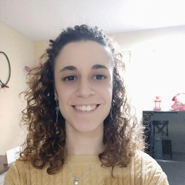 Profesora de lengua castellana y catalana