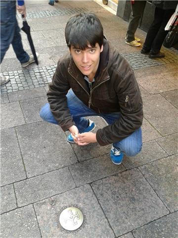 Profesor particular de geografía, historia, castellano, valenciano, inglés