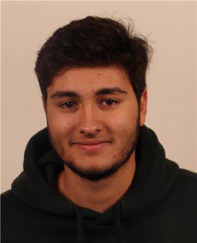 Etudiant en L1 à Sorbonne Université (mathématique , informatique)