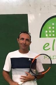 Clases de tenis en Alcobendas y Sanse tel