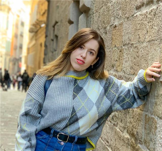 Profesora de inglés con experiencia y ganas de ayudarte a conseguir tus objetivos!