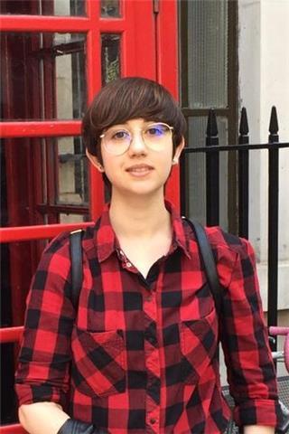 Clases de inglés a domicilio, baratas, estudiante certificada nivel c2 por cambridge