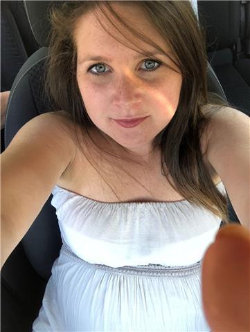 Laureata in scienze motorie