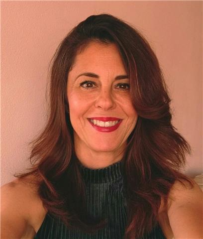 Maria Mercedes Garcia Mauri