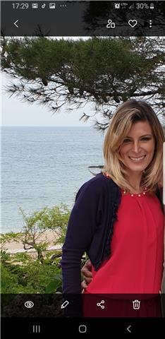 Insegnante diritto e materie umanistiche