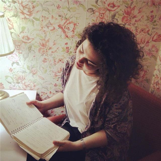 Studentessa universitaria, laureata in servizio sociale. attualmente iscritta alla magistrale