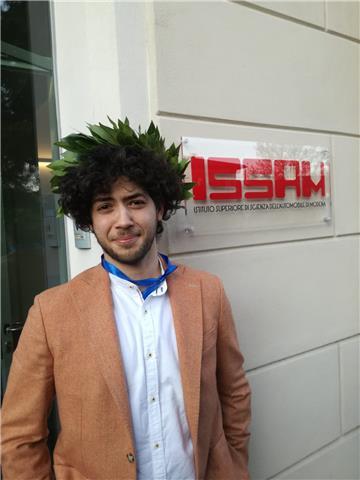 Offro lezioni per alunni dalle elementari alle superiori