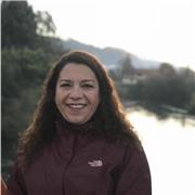 Profesora Educación Básica con mención en Matemática