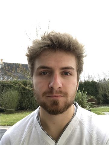 Professeur de sciences naturelles et biologie / Maths jusqu'au collège