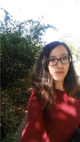 Laureata in Lingue offro ripetizioni di lingua inglese