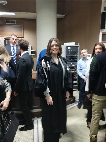 Laureata in Giurisprudenza offre lezioni private in Diritto Civile e Penale