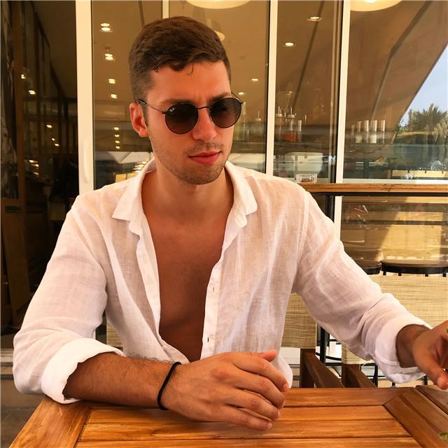 Studente universitario