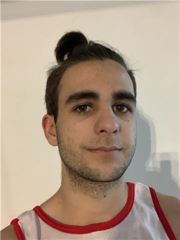 Doy clases y ayuda en inglés